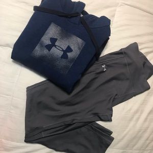 Under Amour Hoodie